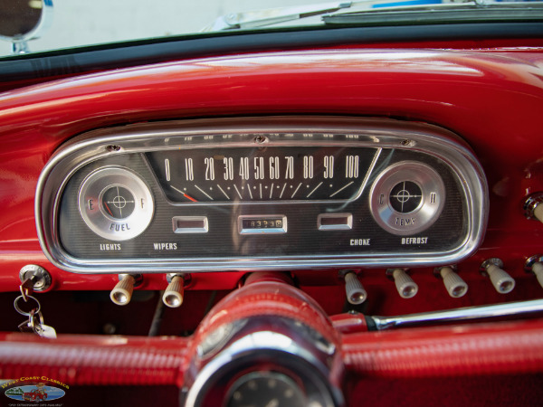 Used 1962 Ford Falcon 2 Door Station Wagon  | Torrance, CA