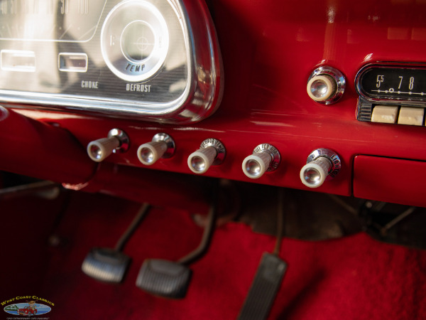 Used 1962 Ford Falcon 2 Door Station Wagon  | Torrance, CA