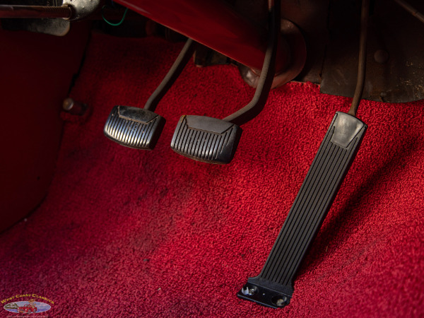 Used 1962 Ford Falcon 2 Door Station Wagon  | Torrance, CA