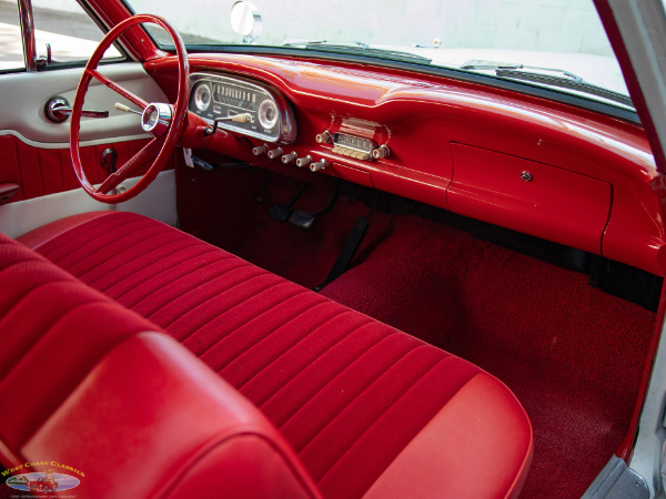 Used 1962 Ford Falcon 2 Door Station Wagon  | Torrance, CA