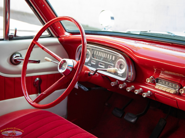 Used 1962 Ford Falcon 2 Door Station Wagon  | Torrance, CA