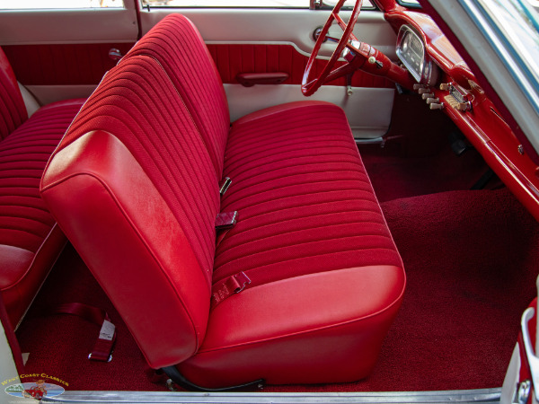 Used 1962 Ford Falcon 2 Door Station Wagon  | Torrance, CA