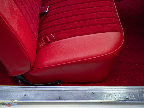 Used 1962 Ford Falcon 2 Door Station Wagon  | Torrance, CA