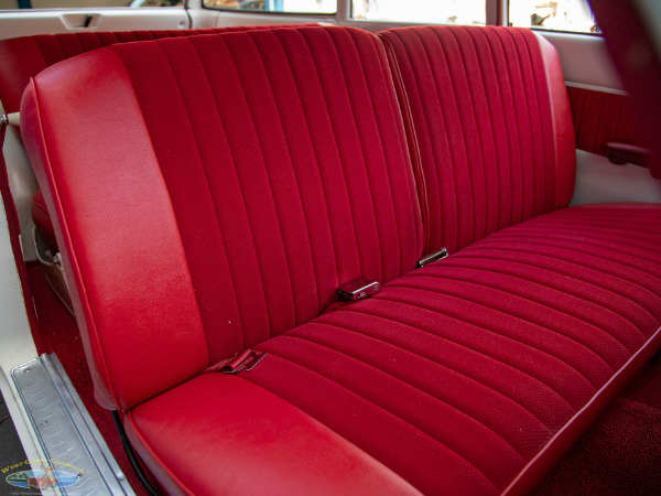 Used 1962 Ford Falcon 2 Door Station Wagon  | Torrance, CA