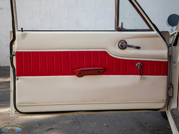 Used 1962 Ford Falcon 2 Door Station Wagon  | Torrance, CA