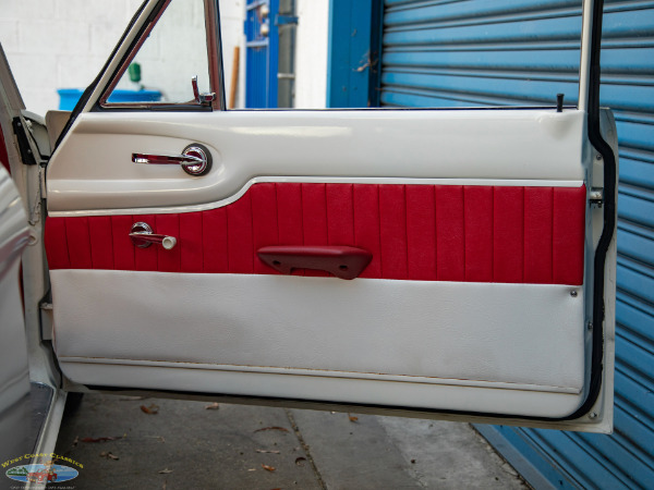 Used 1962 Ford Falcon 2 Door Station Wagon  | Torrance, CA
