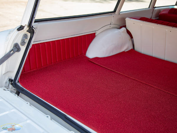 Used 1962 Ford Falcon 2 Door Station Wagon  | Torrance, CA
