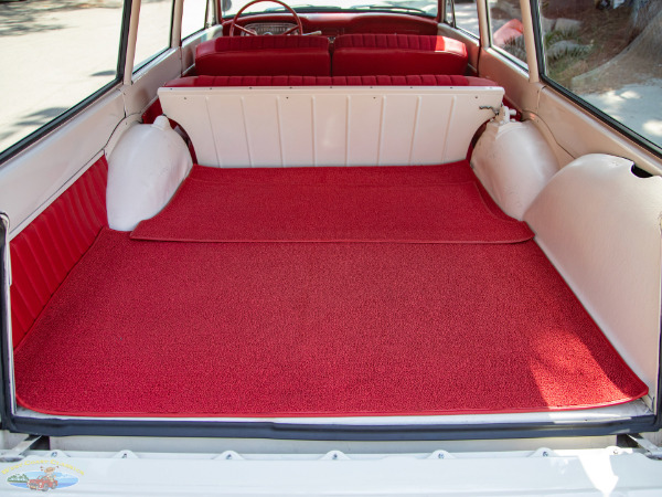 Used 1962 Ford Falcon 2 Door Station Wagon  | Torrance, CA