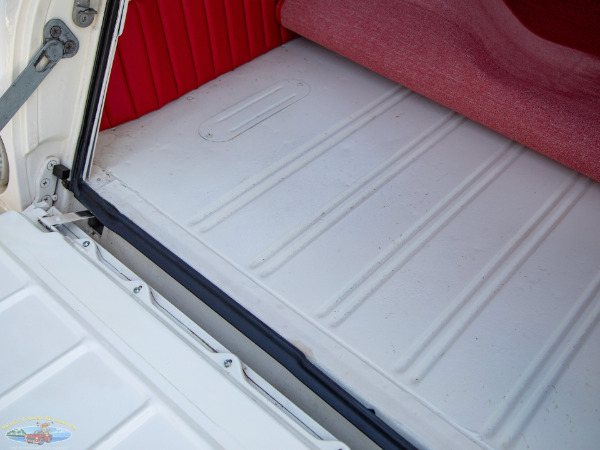 Used 1962 Ford Falcon 2 Door Station Wagon  | Torrance, CA