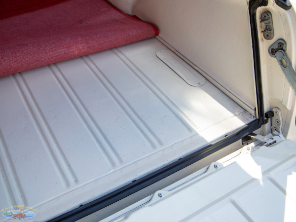 Used 1962 Ford Falcon 2 Door Station Wagon  | Torrance, CA