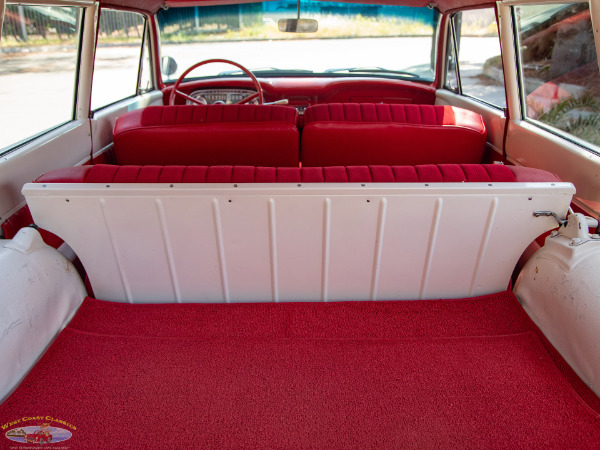 Used 1962 Ford Falcon 2 Door Station Wagon  | Torrance, CA