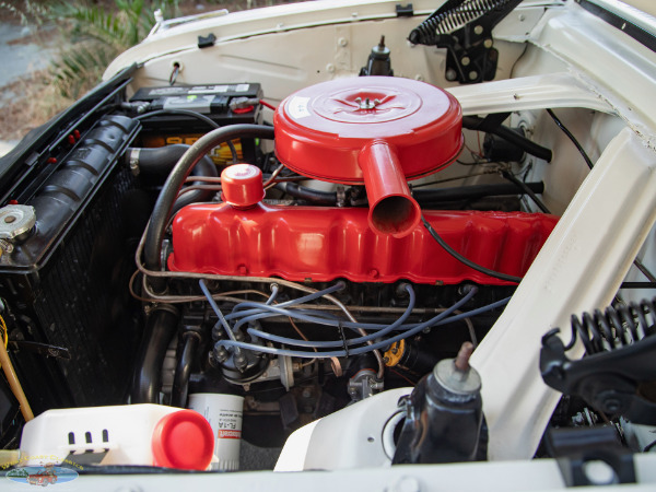 Used 1962 Ford Falcon 2 Door Station Wagon  | Torrance, CA