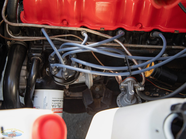 Used 1962 Ford Falcon 2 Door Station Wagon  | Torrance, CA