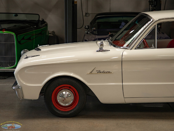 Used 1962 Ford Falcon 2 Door Station Wagon  | Torrance, CA