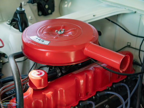 Used 1962 Ford Falcon 2 Door Station Wagon  | Torrance, CA