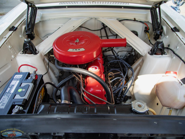 Used 1962 Ford Falcon 2 Door Station Wagon  | Torrance, CA