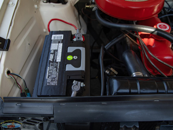 Used 1962 Ford Falcon 2 Door Station Wagon  | Torrance, CA