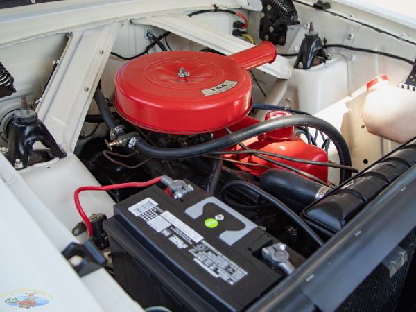 Used 1962 Ford Falcon 2 Door Station Wagon  | Torrance, CA