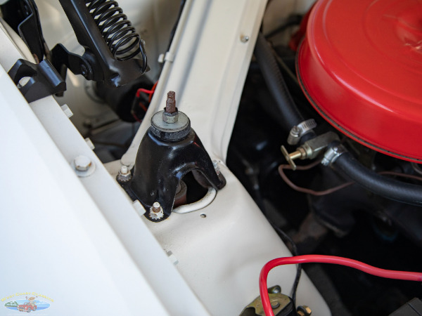 Used 1962 Ford Falcon 2 Door Station Wagon  | Torrance, CA