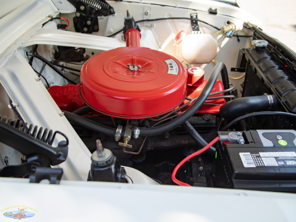 Used 1962 Ford Falcon 2 Door Station Wagon  | Torrance, CA