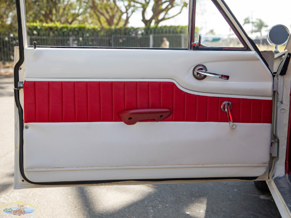 Used 1962 Ford Falcon 2 Door Station Wagon  | Torrance, CA