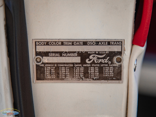 Used 1962 Ford Falcon 2 Door Station Wagon  | Torrance, CA