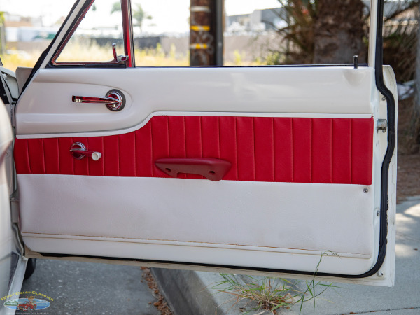 Used 1962 Ford Falcon 2 Door Station Wagon  | Torrance, CA