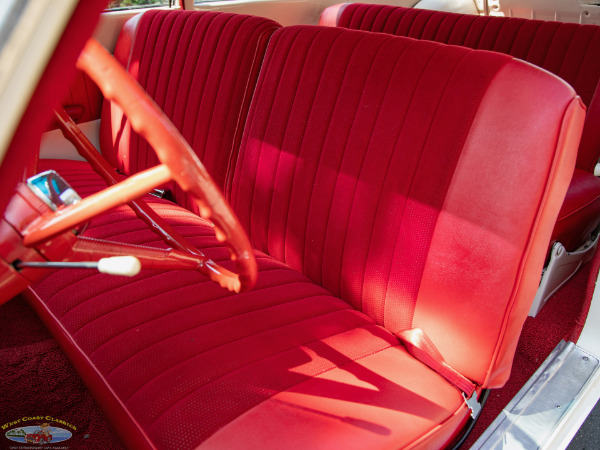 Used 1962 Ford Falcon 2 Door Station Wagon  | Torrance, CA