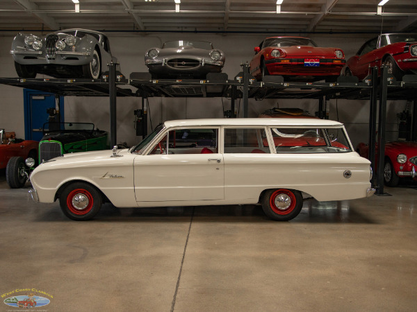 Used 1962 Ford Falcon 2 Door Station Wagon  | Torrance, CA