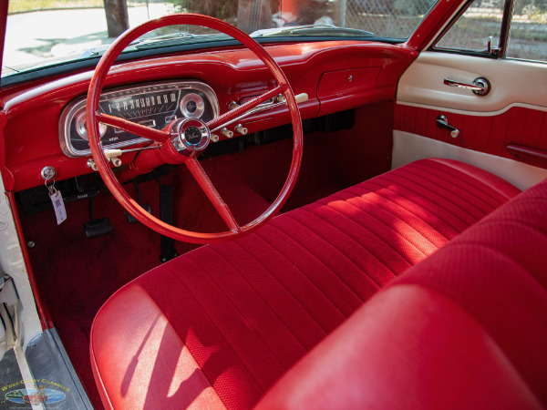 Used 1962 Ford Falcon 2 Door Station Wagon  | Torrance, CA