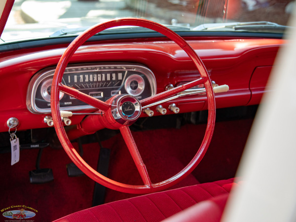 Used 1962 Ford Falcon 2 Door Station Wagon  | Torrance, CA