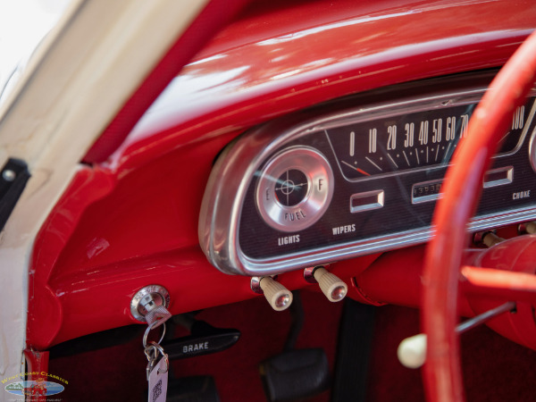 Used 1962 Ford Falcon 2 Door Station Wagon  | Torrance, CA