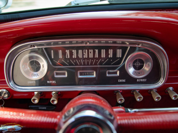 Used 1962 Ford Falcon 2 Door Station Wagon  | Torrance, CA