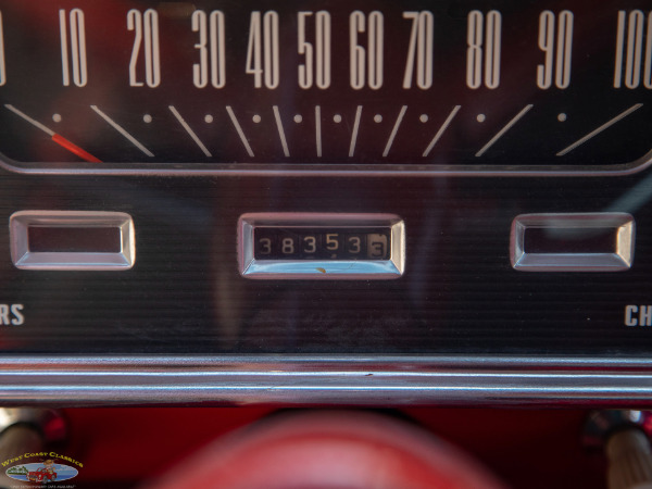 Used 1962 Ford Falcon 2 Door Station Wagon  | Torrance, CA