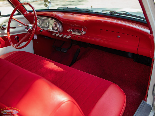 Used 1962 Ford Falcon 2 Door Station Wagon  | Torrance, CA