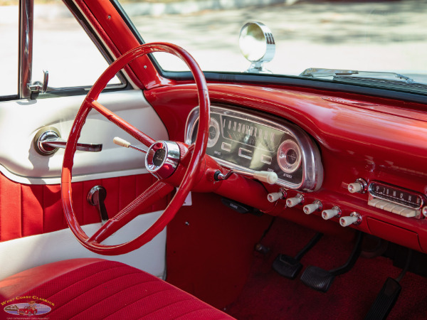 Used 1962 Ford Falcon 2 Door Station Wagon  | Torrance, CA