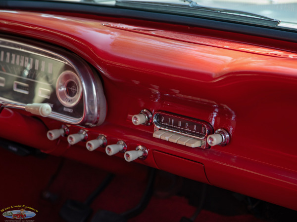 Used 1962 Ford Falcon 2 Door Station Wagon  | Torrance, CA