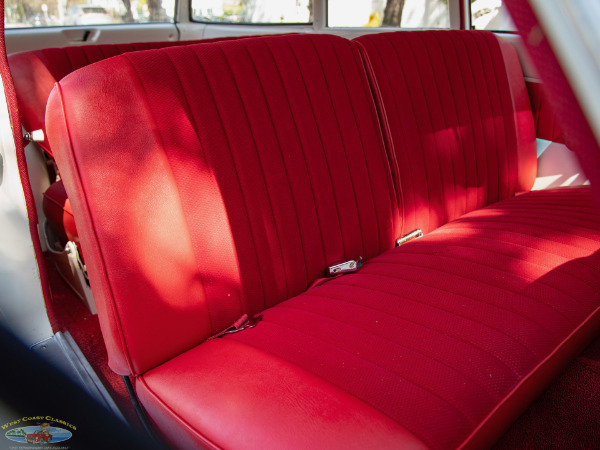 Used 1962 Ford Falcon 2 Door Station Wagon  | Torrance, CA