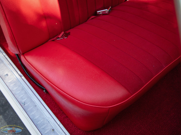 Used 1962 Ford Falcon 2 Door Station Wagon  | Torrance, CA