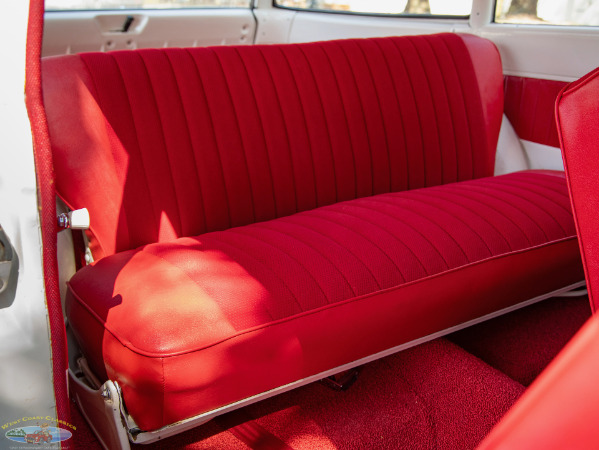 Used 1962 Ford Falcon 2 Door Station Wagon  | Torrance, CA