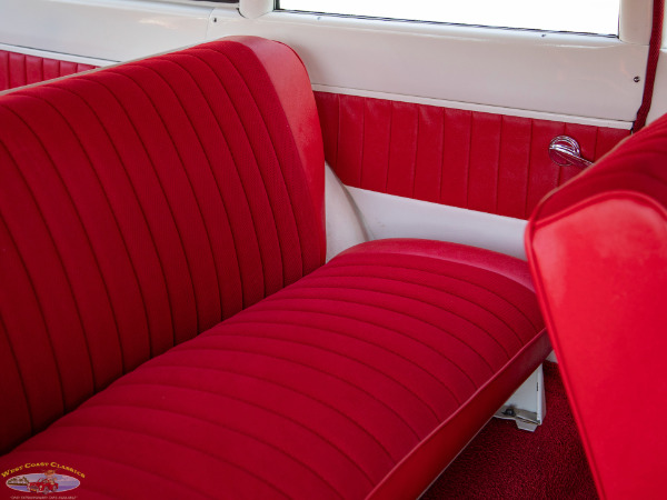 Used 1962 Ford Falcon 2 Door Station Wagon  | Torrance, CA