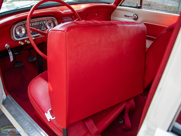 Used 1962 Ford Falcon 2 Door Station Wagon  | Torrance, CA