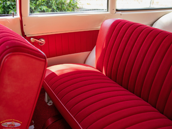 Used 1962 Ford Falcon 2 Door Station Wagon  | Torrance, CA