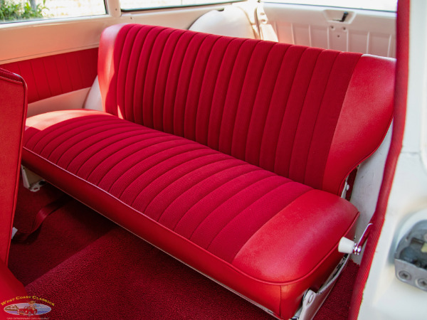 Used 1962 Ford Falcon 2 Door Station Wagon  | Torrance, CA