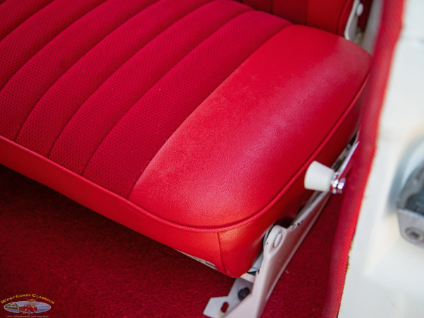 Used 1962 Ford Falcon 2 Door Station Wagon  | Torrance, CA