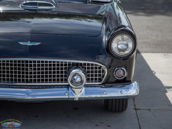 Used 1956 Ford Thunderbird 312 V8 Convertible  | Torrance, CA