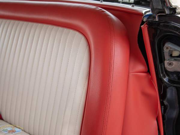 Used 1956 Ford Thunderbird 312 V8 Convertible  | Torrance, CA