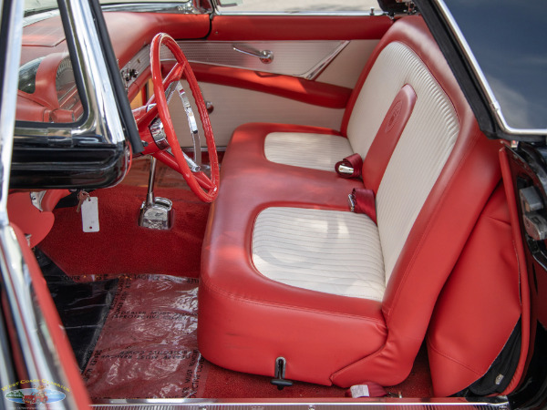 Used 1956 Ford Thunderbird 312 V8 Convertible  | Torrance, CA