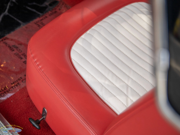 Used 1956 Ford Thunderbird 312 V8 Convertible  | Torrance, CA