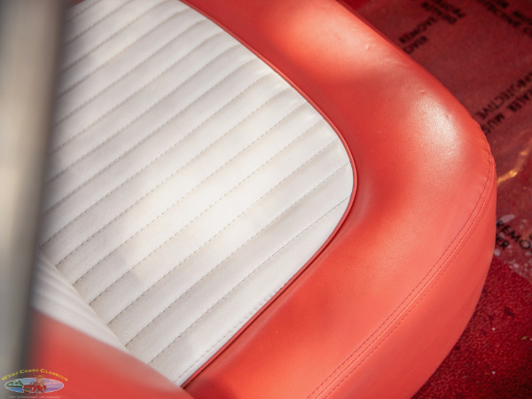 Used 1956 Ford Thunderbird 312 V8 Convertible  | Torrance, CA